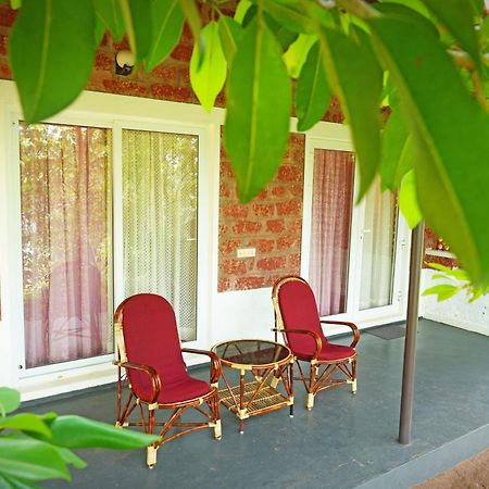 Vishram Village Varkala Exteriör bild