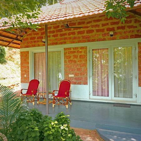Vishram Village Varkala Exteriör bild