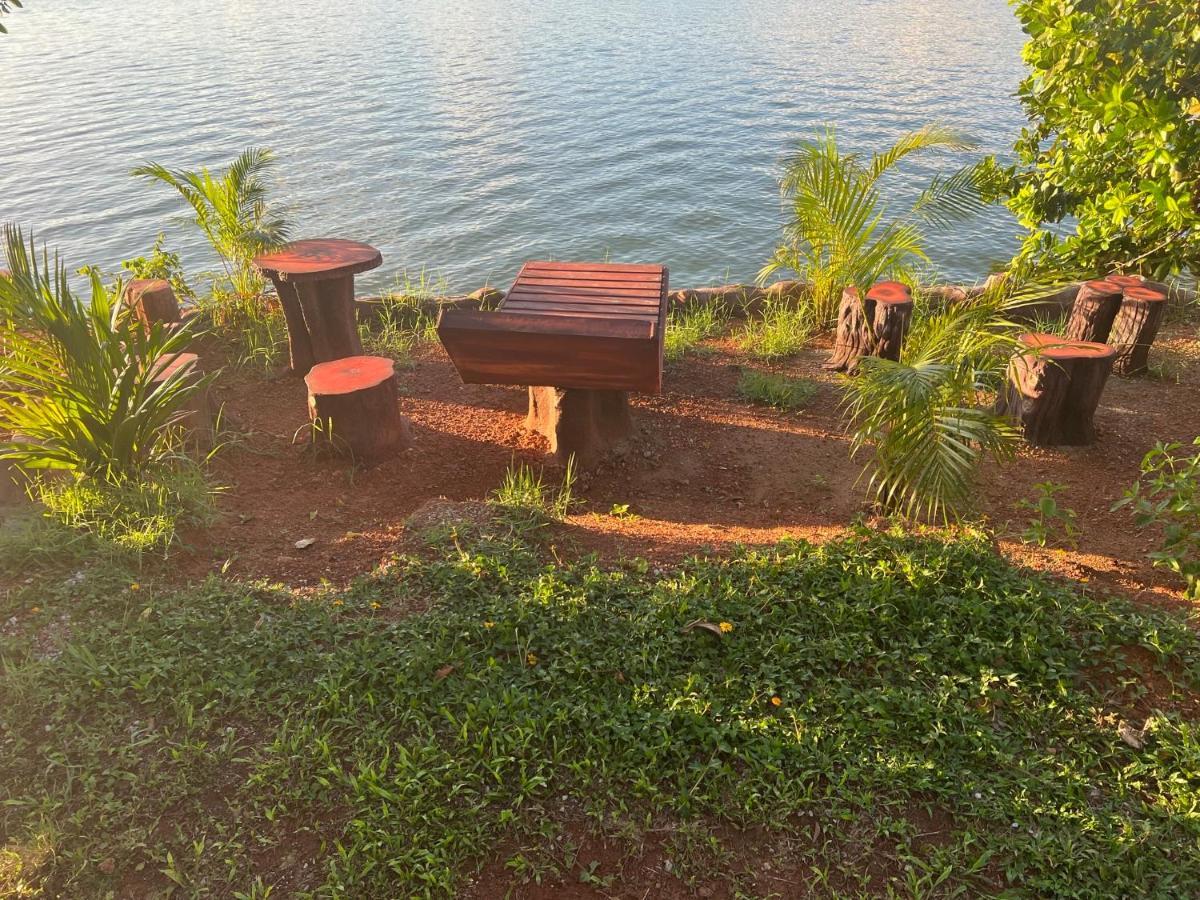 Vishram Village Varkala Exteriör bild